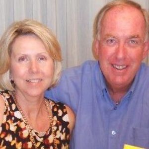 Meet your Posher, Richard